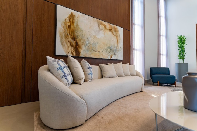 Imagem Casa com 4 Quartos à Venda, 467 m² em Parque Reserva Fazenda Imperial - Sorocaba