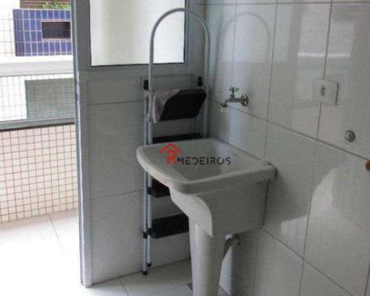 Imagem Apartamento com 3 Quartos à Venda, 130 m² em Boqueirão - Praia Grande Imagem Apartamento com 3 Quartos à Venda, 130 m² em Boqueirão - Praia Grande
