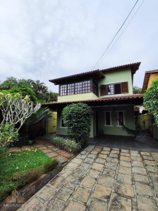 Imagem Casa de Condomínio com 4 Quartos à Venda, 240 m² em Vargem Grande - Rio De Janeiro