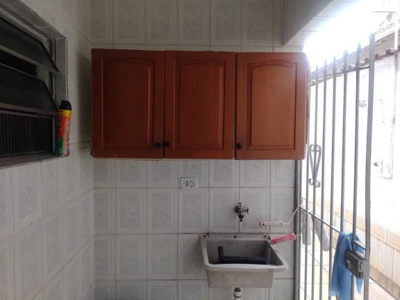 Imagem Casa com 2 Quartos à Venda, em Tupi - Praia Grande Imagem Casa com 2 Quartos à Venda, em Tupi - Praia Grande