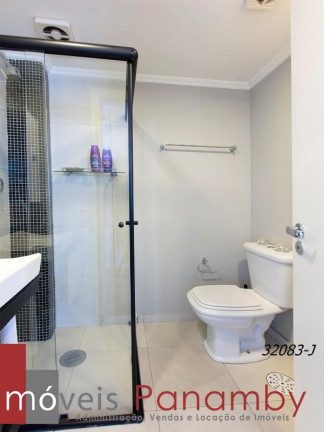 Imagem Apartamento com 3 Quartos à Venda, 85 m² em Campo Belo - São Paulo Imagem Apartamento com 3 Quartos à Venda, 85 m² em Campo Belo - São Paulo