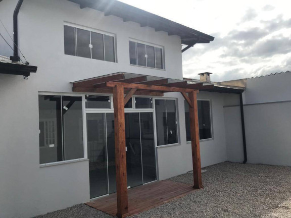Imagem Casa com 5 Quartos à Venda, 250 m² em Xv De Novembro - Tijucas Imagem Casa com 5 Quartos à Venda, 250 m² em Xv De Novembro - Tijucas