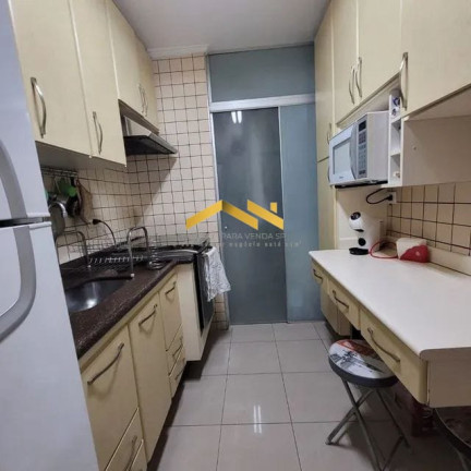 Imagem Apartamento com 3 Quartos à Venda, 64 m² em Ipiranga - São Paulo Imagem Apartamento com 3 Quartos à Venda, 64 m² em Ipiranga - São Paulo