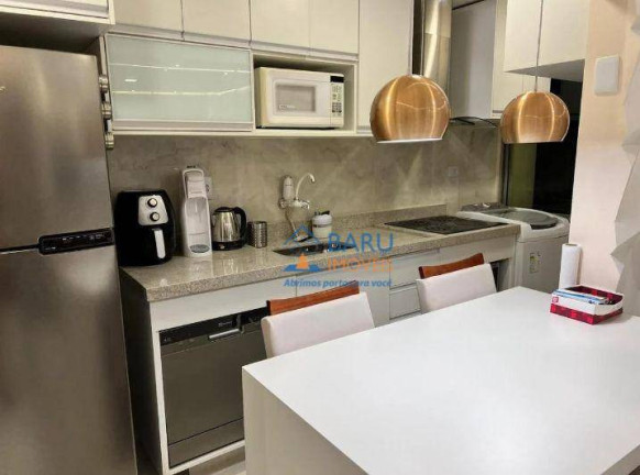 Imagem Apartamento com 1 Quarto à Venda, 50 m² em Santa Cecília - São Paulo Imagem Apartamento com 1 Quarto à Venda, 50 m² em Santa Cecília - São Paulo