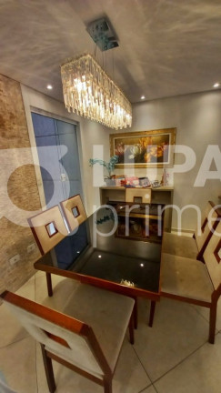Imagem Casa com 3 Quartos à Venda, 170 m² em Tucuruvi - São Paulo Imagem Casa com 3 Quartos à Venda, 170 m² em Tucuruvi - São Paulo