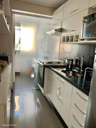 Imagem Apartamento com 2 Quartos à Venda, 62 m² em Vila Dom Pedro I - São Paulo Imagem Apartamento com 2 Quartos à Venda, 62 m² em Vila Dom Pedro I - São Paulo