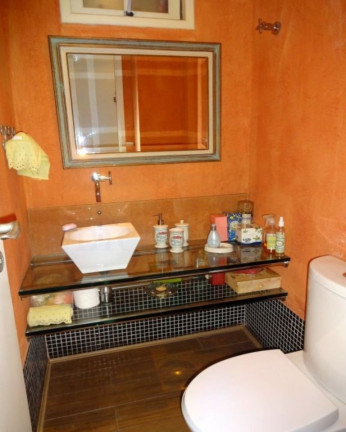 Imagem Apartamento com 3 Quartos à Venda, 156 m² em Perdizes - São Paulo Imagem Apartamento com 3 Quartos à Venda, 156 m² em Perdizes - São Paulo
