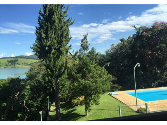 Imóvel com 6 Quartos à Venda, 1.500 m² em Zona Rural - Joanópolis