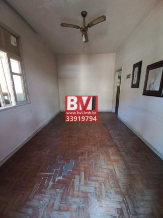 Imagem Casa com 5 Quartos à Venda, 250 m² em Vila Kosmos - Rio De Janeiro