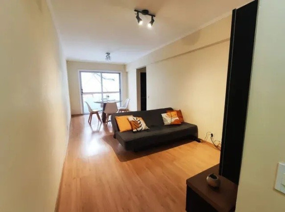 Imagem Apartamento com 2 Quartos à Venda, 66 m² em Vila Olímpia - São Paulo Imagem Apartamento com 2 Quartos à Venda, 66 m² em Vila Olímpia - São Paulo