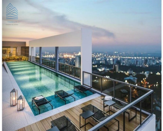 Imagem Imóvel com 2 Quartos à Venda, 65 m² em Brooklin - São Paulo Imagem Imóvel com 2 Quartos à Venda, 65 m² em Brooklin - São Paulo