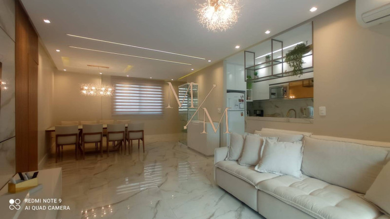 Imagem Apartamento com 2 Quartos à Venda, 125 m² em Gonzaga - Santos Imagem Apartamento com 2 Quartos à Venda, 125 m² em Gonzaga - Santos