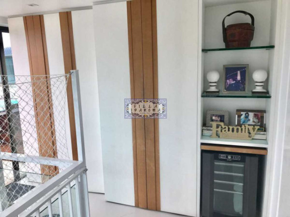 Imagem Cobertura com 4 Quartos à Venda, 317 m² em Lagoa - Rio De Janeiro Imagem Cobertura com 4 Quartos à Venda, 317 m² em Lagoa - Rio De Janeiro