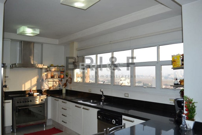 Imagem Apartamento com 4 Quartos à Venda, 600 m² em Indianópolis - São Paulo Imagem Apartamento com 4 Quartos à Venda, 600 m² em Indianópolis - São Paulo