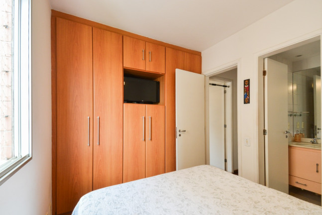 Imagem Apartamento com 3 Quartos à Venda, 64 m² em Cambuci - São Paulo Imagem Apartamento com 3 Quartos à Venda, 64 m² em Cambuci - São Paulo