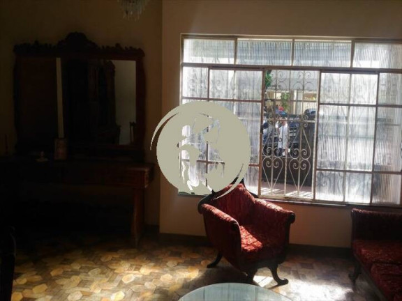 Imagem Casa com 3 Quartos à Venda, 200 m² em Aparecida - Santos Imagem Casa com 3 Quartos à Venda, 200 m² em Aparecida - Santos