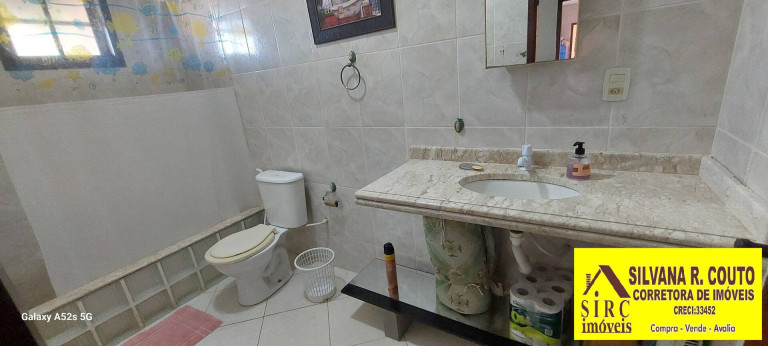 Imagem Casa com 1 Quarto à Venda, 480 m² em Itaipuaçu - Maricá Imagem Casa com 1 Quarto à Venda, 480 m² em Itaipuaçu - Maricá