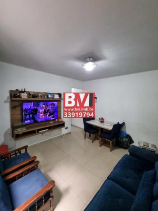 Apartamento com 3 Quartos à Venda, 70 m² em Irajá - Rio De Janeiro