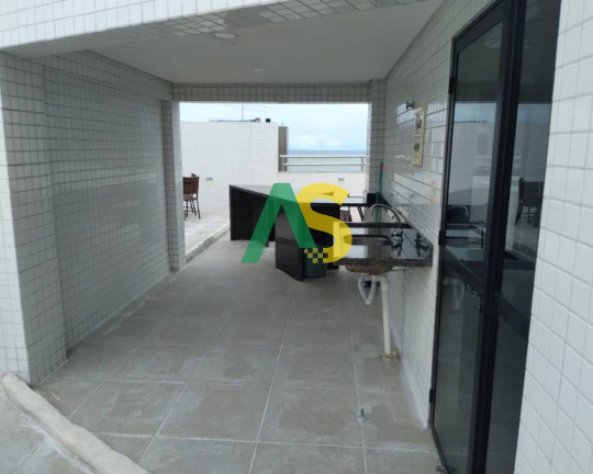 Imagem Imóvel com 3 Quartos à Venda, 86 m² em Boa Viagem - Recife