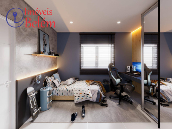 Imagem Casa com 3 Quartos à Venda, 140 m² em Guanabara - Ananindeua Imagem Casa com 3 Quartos à Venda, 140 m² em Guanabara - Ananindeua