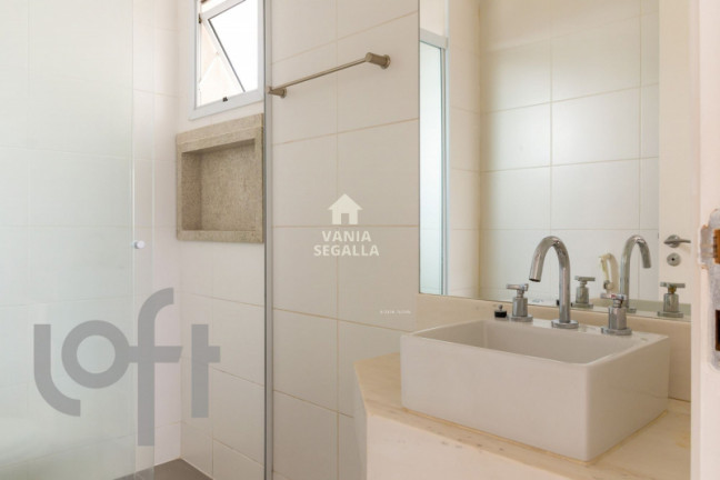 Imagem Apartamento com 2 Quartos à Venda, 61 m² em água Branca - São Paulo Imagem Apartamento com 2 Quartos à Venda, 61 m² em água Branca - São Paulo