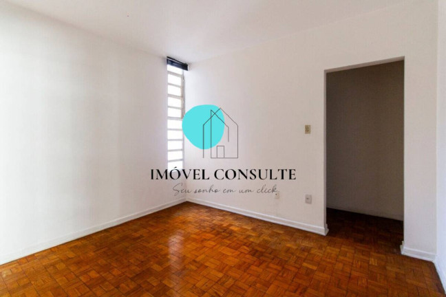 Imagem Apartamento com 2 Quartos à Venda,  em Vila Buarque - São Paulo