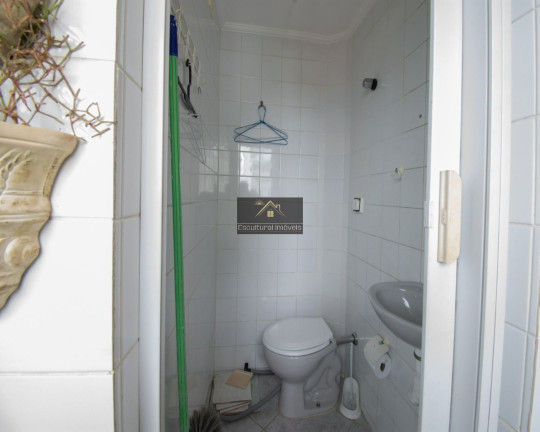 Imagem Apartamento com 3 Quartos à Venda, 105 m² em Jardim Taboão - São Paulo