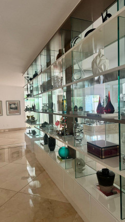 Imagem Casa com 5 Quartos à Venda, 900 m² em Tamboré - Santana De Parnaíba Imagem Casa com 5 Quartos à Venda, 900 m² em Tamboré - Santana De Parnaíba