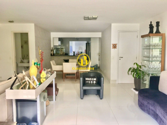 Imagem Apartamento com 3 Quartos à Venda, 147 m² em Paraíso Do Morumbi - São Paulo Imagem Apartamento com 3 Quartos à Venda, 147 m² em Paraíso Do Morumbi - São Paulo
