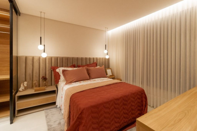 Imagem Apartamento com 2 Quartos à Venda, 73 m² em Parque Amazônia - Goiânia Imagem Apartamento com 2 Quartos à Venda, 73 m² em Parque Amazônia - Goiânia