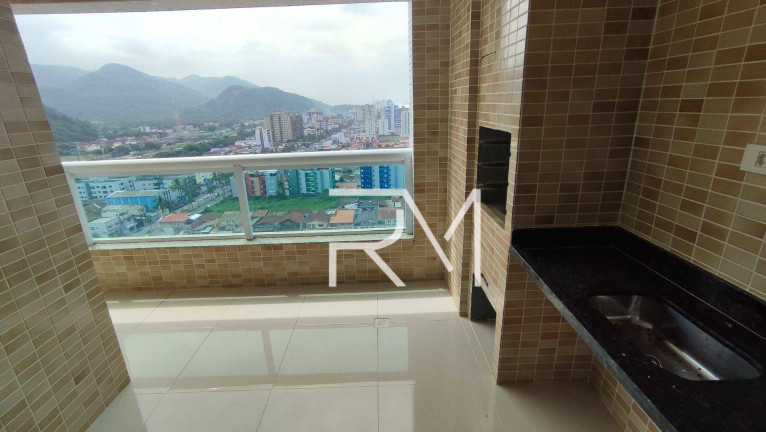 Imagem Apartamento com 2 Quartos para Alugar, 80 m² em Aguapeú - Mongaguá Imagem Apartamento com 2 Quartos para Alugar, 80 m² em Aguapeú - Mongaguá