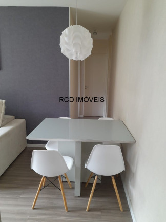 Imagem Apartamento com 2 Quartos à Venda, 54 m² em Jardim Caboré - São Paulo Imagem Apartamento com 2 Quartos à Venda, 54 m² em Jardim Caboré - São Paulo