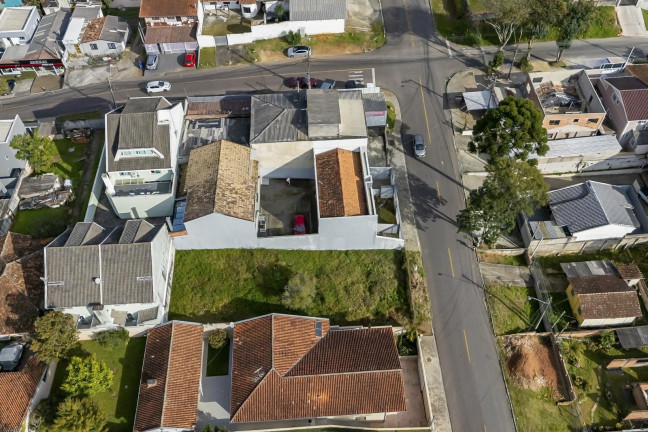 Imagem Terreno à Venda, 372 m² em Santo Inácio - Curitiba Imagem Terreno à Venda, 372 m² em Santo Inácio - Curitiba