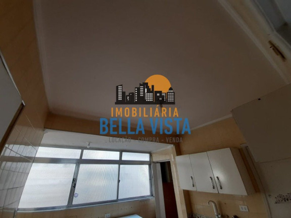 Imagem Apartamento com 3 Quartos à Venda,  em Itararé - São Vicente