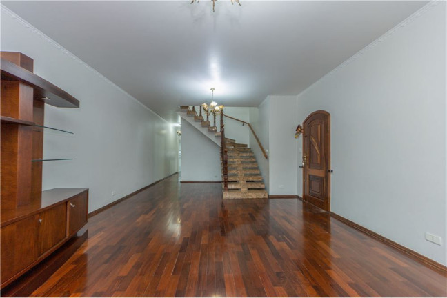 Casa com 3 Quartos à Venda, 288 m² em Vila Formosa - São Paulo