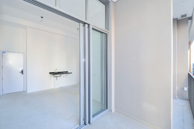 Imagem Apartamento com 1 Quarto à Venda, 37 m² em Vila Mariana - São Paulo Imagem Apartamento com 1 Quarto à Venda, 37 m² em Vila Mariana - São Paulo