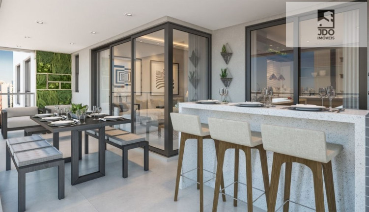 Imagem Cobertura com 3 Quartos à Venda, 181 m² em Bigorrilho - Curitiba Imagem Cobertura com 3 Quartos à Venda, 181 m² em Bigorrilho - Curitiba