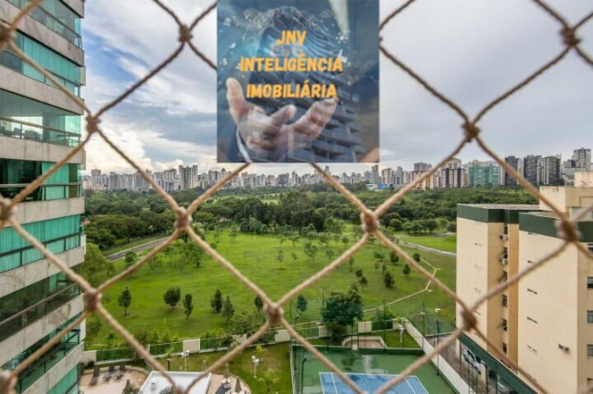 Imagem Apartamento com 4 Quartos à Venda, 268 m² em Norte (águas Claras) - Brasília