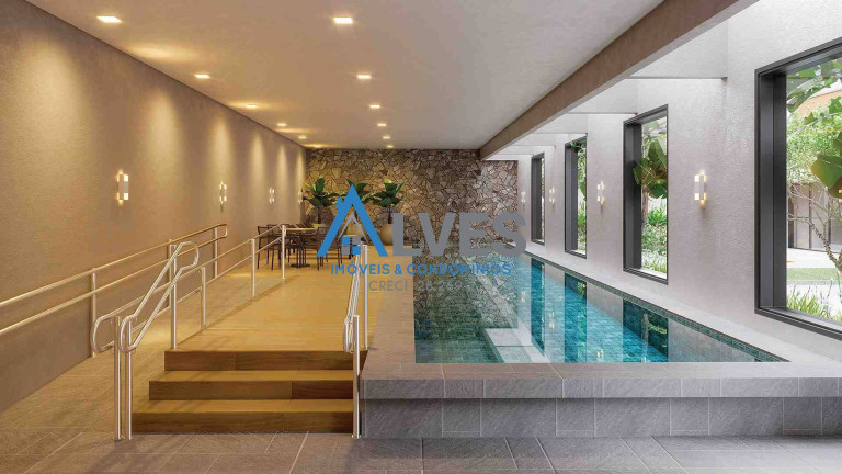 Imagem Apartamento com 2 Quartos à Venda, 86 m² em Nova Petrópolis - São Bernardo Do Campo