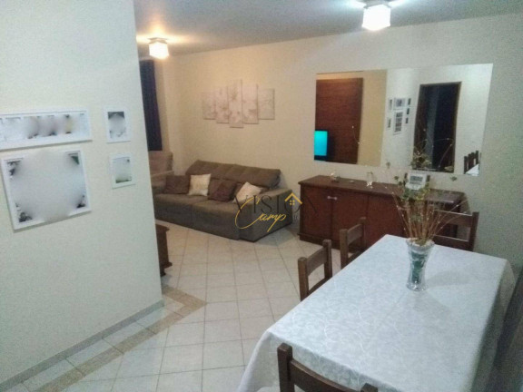 Imagem Apartamento com 3 Quartos à Venda, 87 m² em Parque Rural Fazenda Santa Cândida - Campinas Imagem Apartamento com 3 Quartos à Venda, 87 m² em Parque Rural Fazenda Santa Cândida - Campinas