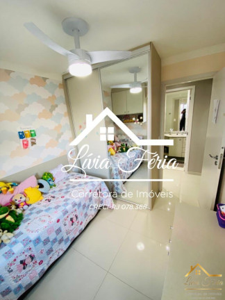 Imagem Apartamento com 2 Quartos à Venda, 60 m² em Parque Califórnia - Campos Dos Goytacazes Imagem Apartamento com 2 Quartos à Venda, 60 m² em Parque Califórnia - Campos Dos Goytacazes