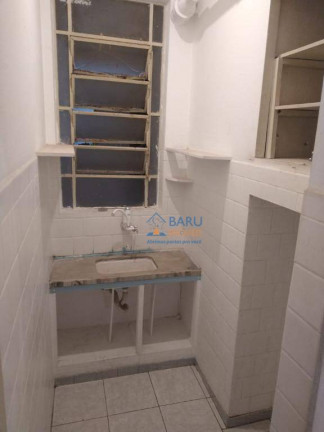 Imagem Apartamento com 1 Quarto para Alugar, 41 m² em Vila Buarque - São Paulo Imagem Apartamento com 1 Quarto para Alugar, 41 m² em Vila Buarque - São Paulo