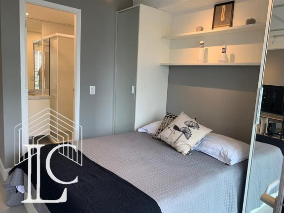 Imagem Apartamento com 1 Quarto para Alugar, 40 m² em Jardim Paulista - São Paulo Imagem Apartamento com 1 Quarto para Alugar, 40 m² em Jardim Paulista - São Paulo