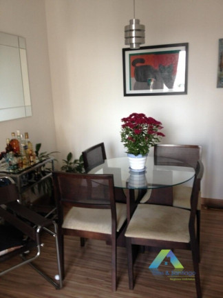 Foto do imóvel Apartamento com 2 Quartos à Venda, 49 m² em Sacomã - São Paulo