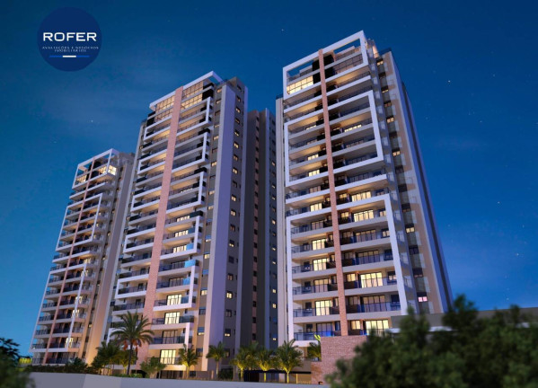 Imagem Apartamento com 3 Quartos à Venda, 107 m² em Jardim Paiquere - Valinhos Imagem Apartamento com 3 Quartos à Venda, 107 m² em Jardim Paiquere - Valinhos
