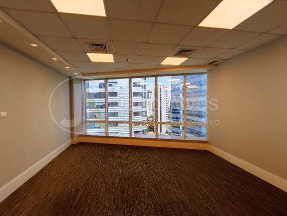 Imagem Imóvel Comercial para Alugar, 265 m² em Cidade Monções - São Paulo