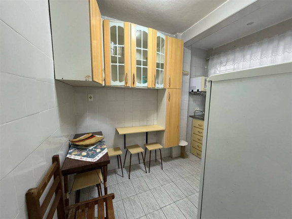 Imagem Apartamento com 1 Quarto à Venda, 50 m² em Forte - Praia Grande Imagem Apartamento com 1 Quarto à Venda, 50 m² em Forte - Praia Grande