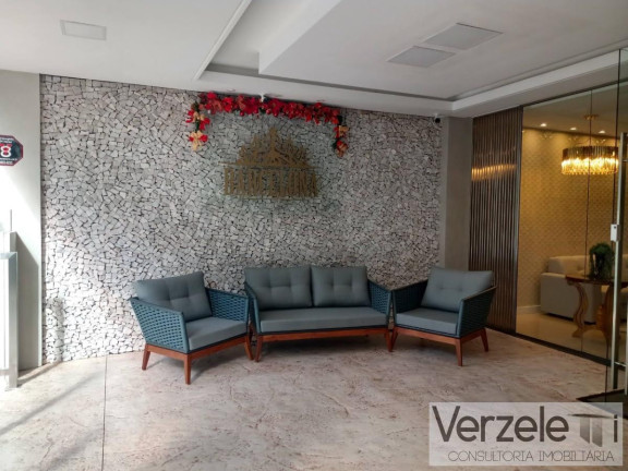 Imagem Apartamento com 3 Quartos à Venda, 105 m² em Centro - Balneário Camboriú