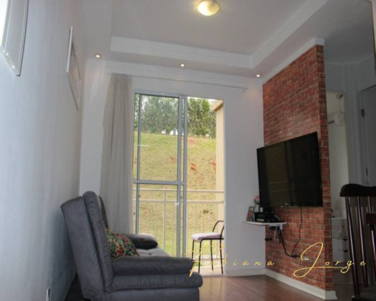 Imagem Apartamento com 2 Quartos à Venda, 45 m² em Parque Prado - Campinas Imagem Apartamento com 2 Quartos à Venda, 45 m² em Parque Prado - Campinas