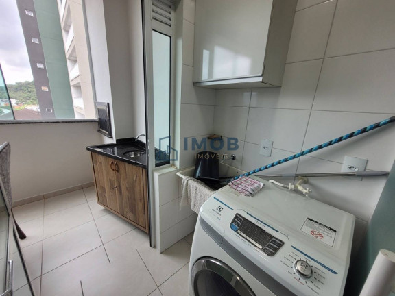 Imagem Apartamento com 2 Quartos à Venda, 74 m² em Vila Lalau - Jaraguá Do Sul